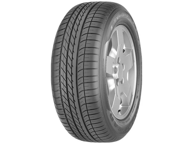 Летни гуми GOODYEAR Eagle F1 Asimm SUV 255/55 R18 109V Летни гуми GOODYEAR Eagle F1 Asimm SUV 255/55 R18 109V