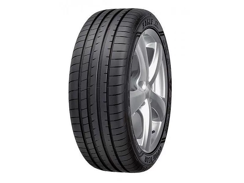 GOODYEAR EAGLE F1 ASYMMETRIC 3 SUV 245/50 R20 105V GOODYEAR EAGLE F1 ASYMMETRIC 3 SUV 245/50 R20 105V