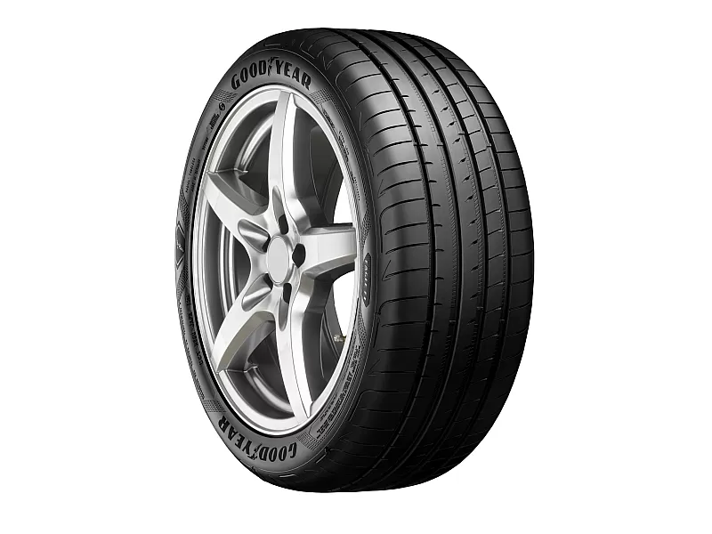 GOODYEAR EAGLE F1 ASYMMETRIC 5 275/30 R20 97Y GOODYEAR EAGLE F1 ASYMMETRIC 5 275/30 R20 97Y