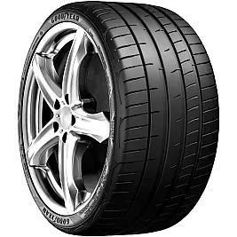 GOODYEAR EAGLE F1 SUPERSPORT 315/30 R22 107Y