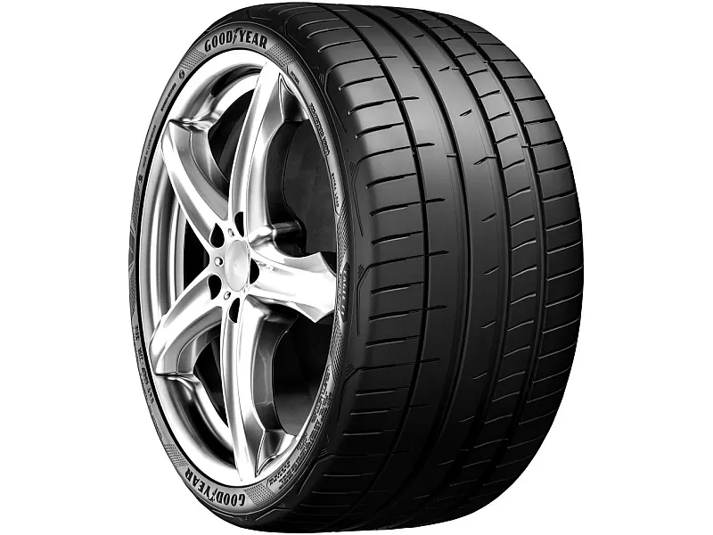 GOODYEAR EAGLE F1 SUPERSPORT 315/30 R22 107Y GOODYEAR EAGLE F1 SUPERSPORT 315/30 R22 107Y
