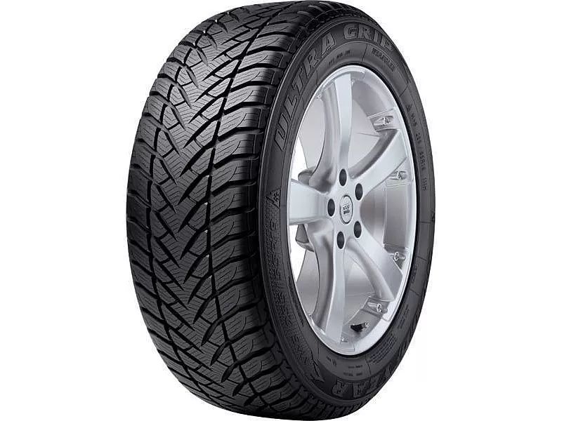 Зимни гуми GOODYEAR Eagle UltraGrip GW3 205/50 R17 89H Зимни гуми GOODYEAR Eagle UltraGrip GW3 205/50 R17 89H