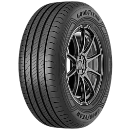 Летни гуми GOODYEAR EFFICIENTGRIP 2 SUV 225/65 R17 102H