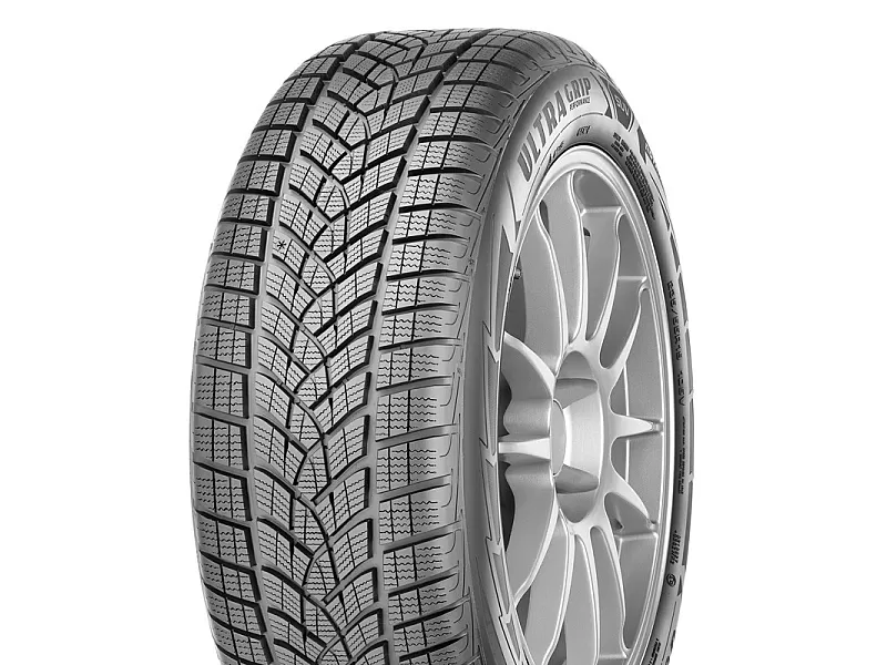 Зимни гуми GOODYEAR UG PERF + SUV XL FP 295/40 R21 111V Зимни гуми GOODYEAR UG PERF + SUV XL FP 295/40 R21 111V