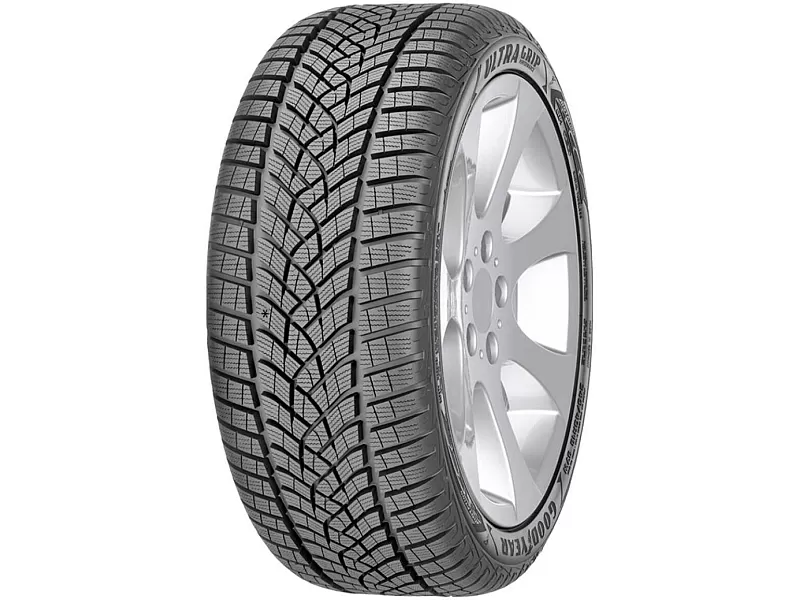 Зимни гуми GOODYEAR UG PERF + XL FP 275/40 R19 105W Зимни гуми GOODYEAR UG PERF + XL FP 275/40 R19 105W
