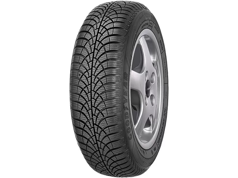 Зимни гуми GOODYEAR UltraGrip 9-NCG 195/60 R16 93H Зимни гуми GOODYEAR UltraGrip 9-NCG 195/60 R16 93H