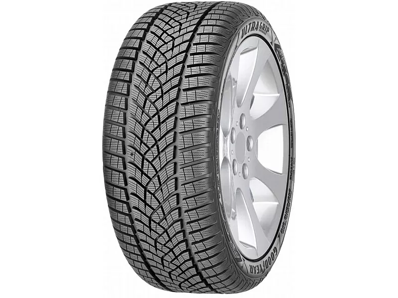 Зимни гуми GOODYEAR UltraGrip Perf SUV G1 255/50 R19 107V Зимни гуми GOODYEAR UltraGrip Perf SUV G1 255/50 R19 107V