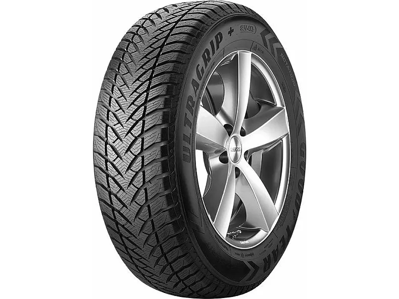 Зимни гуми GOODYEAR UltraGrip Performace+ 265/40 R21 105V Зимни гуми GOODYEAR UltraGrip Performace+ 265/40 R21 105V