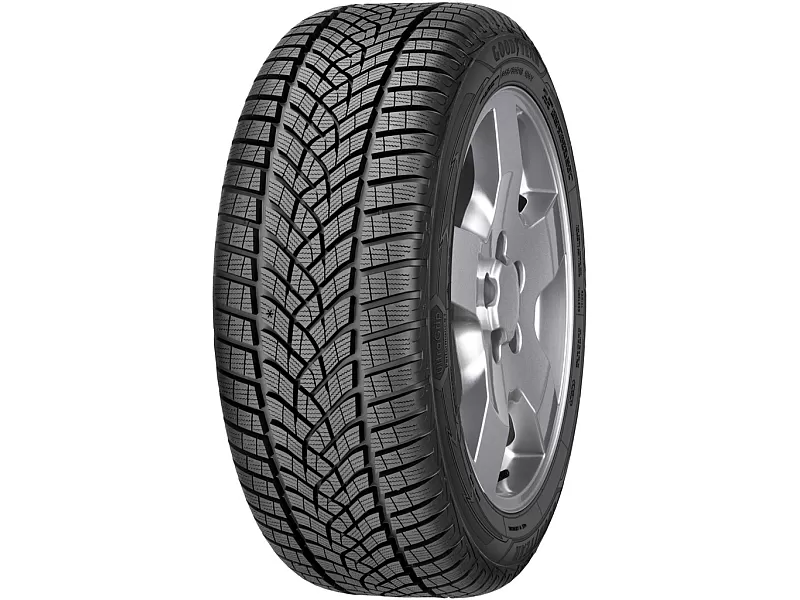 Зимни гуми GOODYEAR UltraGrip Performance 215/65 R17 99V Зимни гуми GOODYEAR UltraGrip Performance 215/65 R17 99V