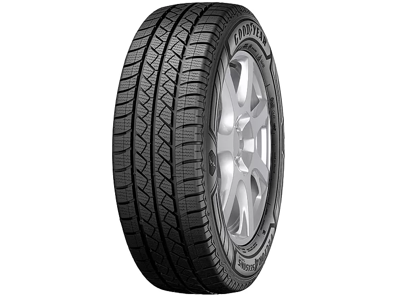 Всесезонни гуми GOODYEAR VEC 4SEASONS CARG 205/65 R16 107-105T Всесезонни гуми GOODYEAR VEC 4SEASONS CARG 205/65 R16 107-105T