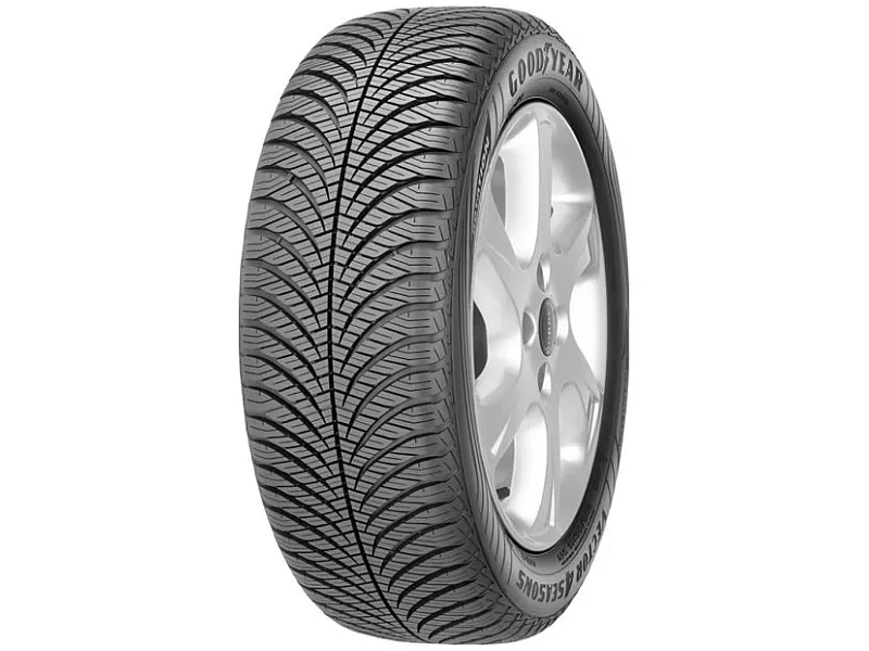 Всесезонни гуми GOODYEAR VEC 4SEASONS G2 XL 185/60 R15 88H Всесезонни гуми GOODYEAR VEC 4SEASONS G2 XL 185/60 R15 88H