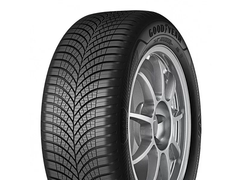 Всесезонни гуми GOODYEAR VEC 4SEASONS G3 185/65 R15 92T Всесезонни гуми GOODYEAR VEC 4SEASONS G3 185/65 R15 92T