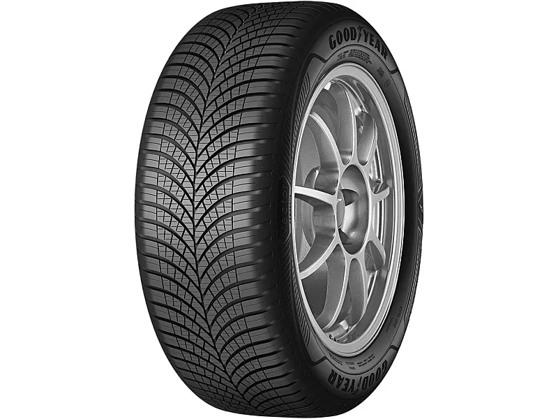 GOODYEAR VEC 4SEASONS G3 SUV XL FP 255/50 R20 109W GOODYEAR VEC 4SEASONS G3 SUV XL FP 255/50 R20 109W