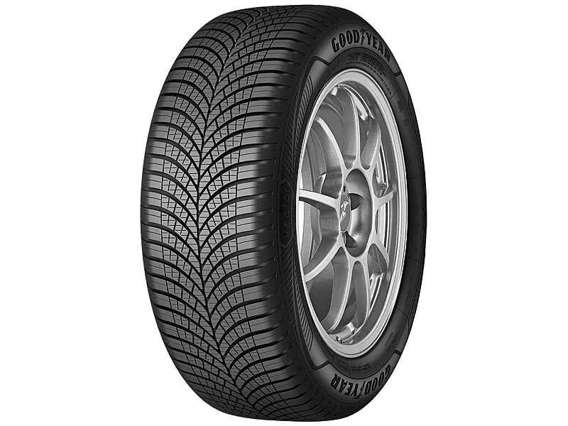 GOODYEAR VEC 4SEASONS G3 XL ROF FP 225/45 R17 94W GOODYEAR VEC 4SEASONS G3 XL ROF FP 225/45 R17 94W