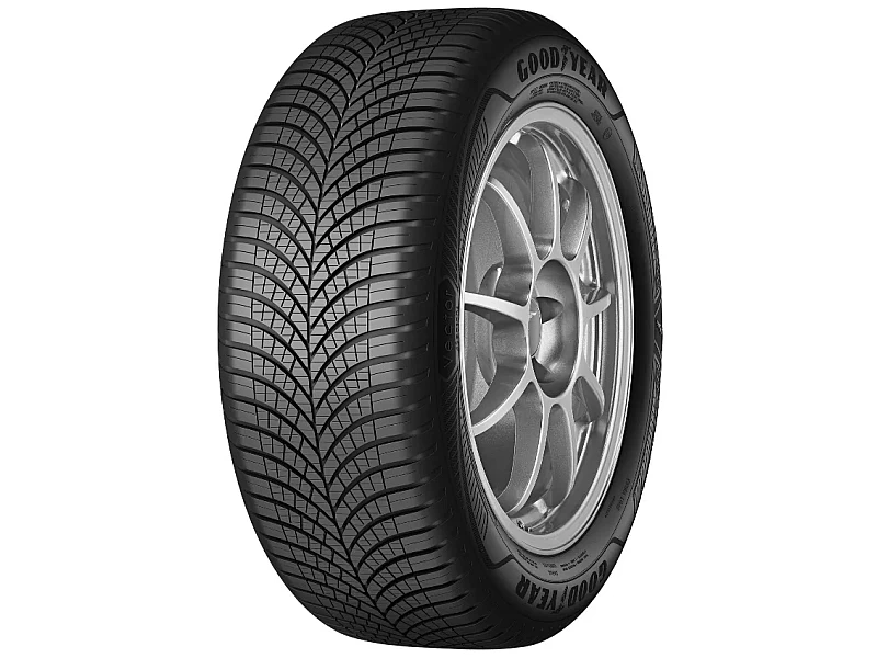 GOODYEAR VEC 4SEASONS SUV 4X4 FP 215/70 R16 100T  GOODYEAR VEC 4SEASONS SUV 4X4 FP 215/70 R16 100T