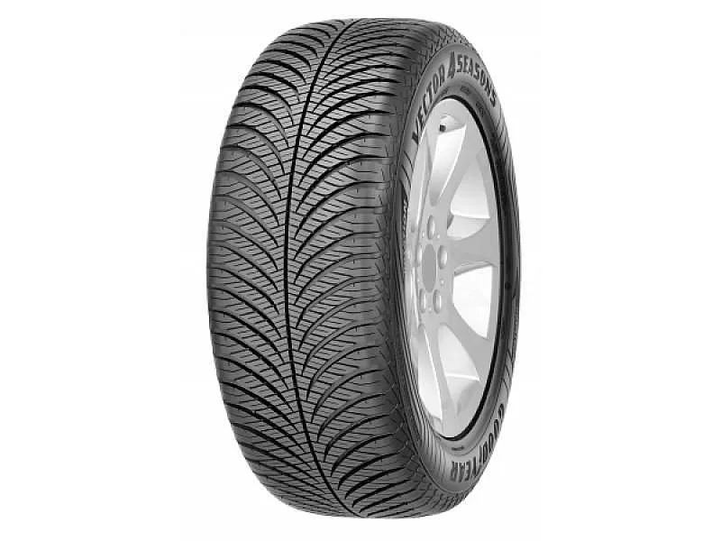 Всесезонни гуми GOODYEAR Vector 4Seasons Gen-2 165/65 R15 81T Всесезонни гуми GOODYEAR Vector 4Seasons Gen-2 165/65 R15 81T