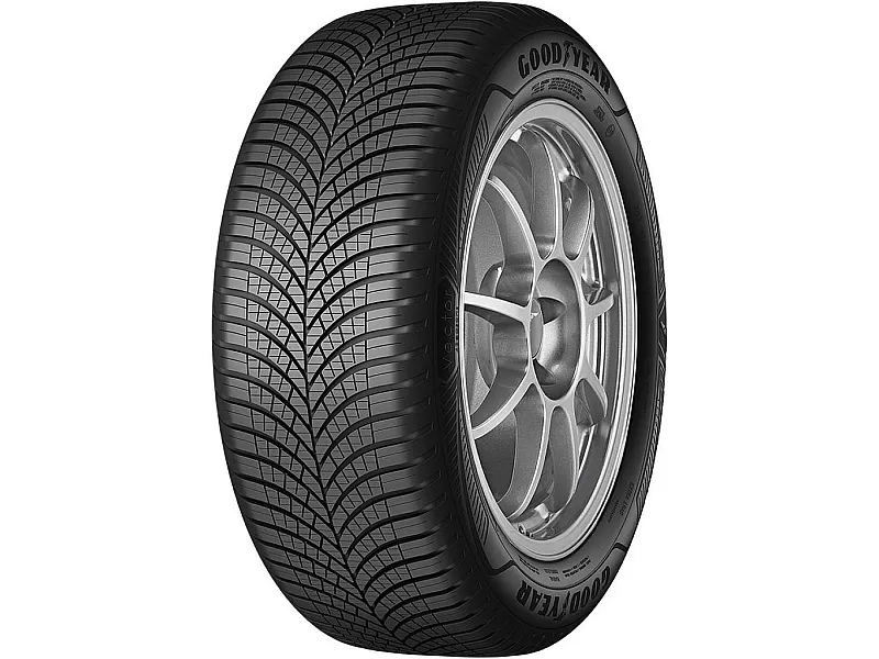 Всесезонни гуми GOODYEAR VECTOR 4SEASONS GEN-3 SUV 215/65 R16 102V Всесезонни гуми GOODYEAR VECTOR 4SEASONS GEN-3 SUV 215/65 R16 102V