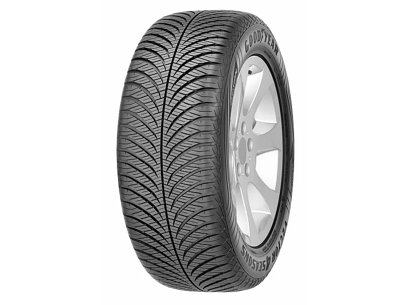 Всесезонни гуми GOODYEAR Vector Four Seasons G2 215/60 R17 96H Всесезонни гуми GOODYEAR Vector Four Seasons G2 215/60 R17 96H