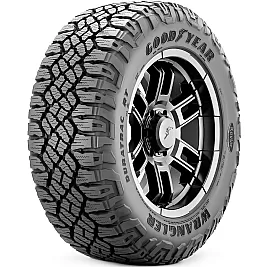 GOODYEAR WRANGLER DURATRAC RT 285/75 R16 116-113Q