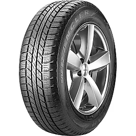 Всесезонни гуми GOODYEAR Wrangler HP ( All Weather ) 255/70 R15 112-110S