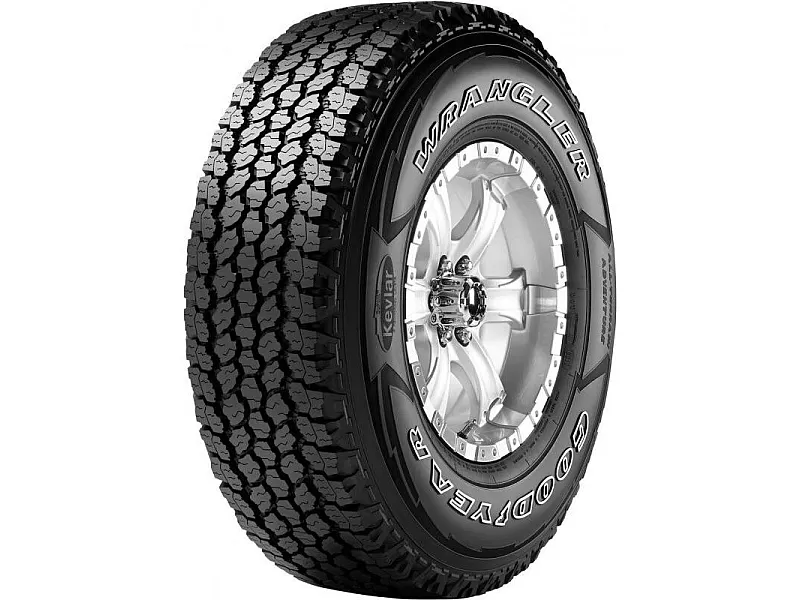GOODYEAR WRL AT ADV XL 255/55 R19 111C GOODYEAR WRL AT ADV XL 255/55 R19 111C