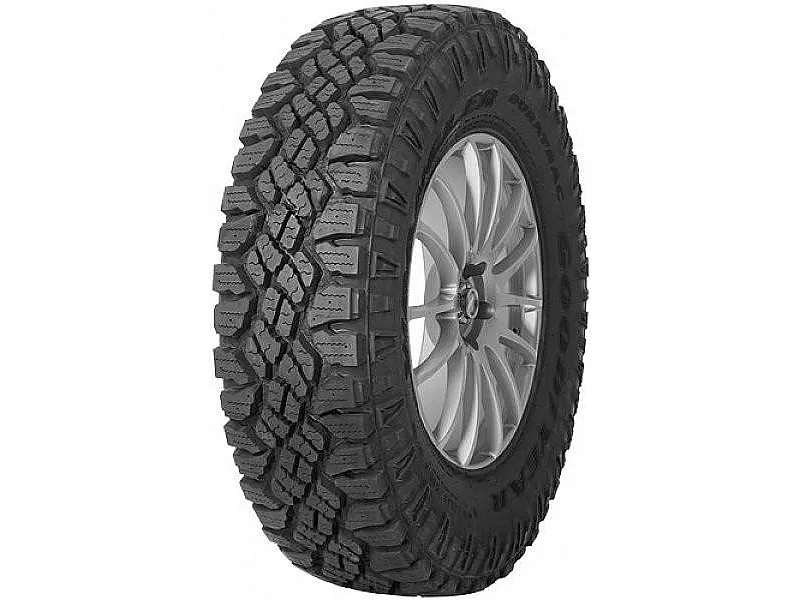 Летни гуми GOODYEAR WRL DURATRAC LR XL FP 255/55 R20 110Q Летни гуми GOODYEAR WRL DURATRAC LR XL FP 255/55 R20 110Q