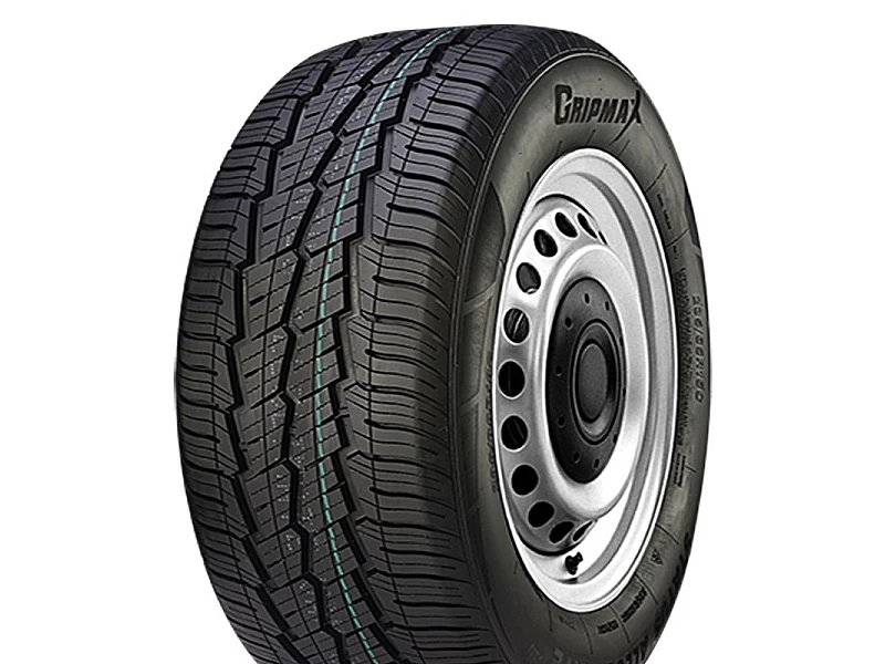 GRIPMAX SUREGRIP A/S VAN 215/65 R16 109T  GRIPMAX SUREGRIP A/S VAN 215/65 R16 109T