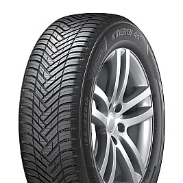 HANKOOK Kinergy 4S 2 H750 205/55 R16 94H HANKOOK Kinergy 4S 2 H750 205/55 R16 94H
