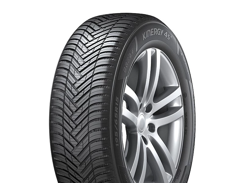 HANKOOK Kinergy 4S 2 H750 255/35 R19 96Y