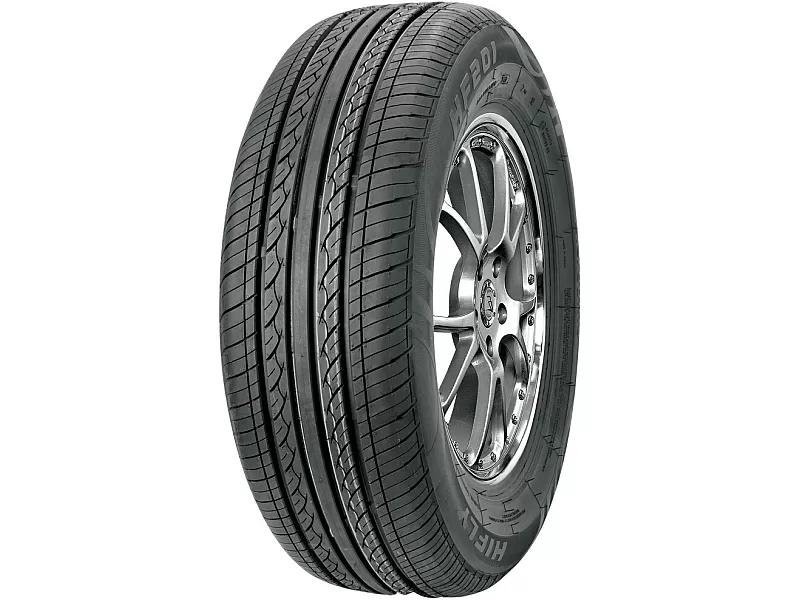 Летни гуми HIFLY HF201 165/65 R15 81T Летни гуми HIFLY HF201 165/65 R15 81T