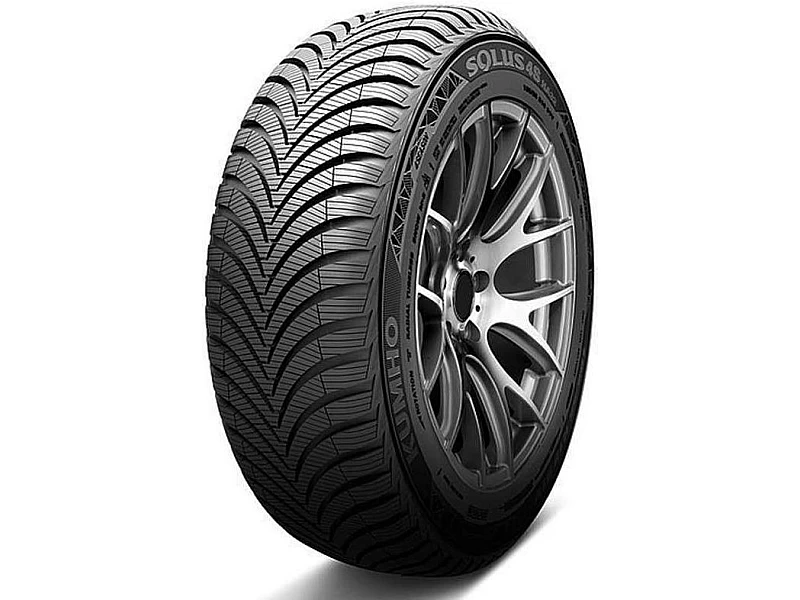 KUMHO SOLUS HA32 235/60 R17 106V KUMHO SOLUS HA32 235/60 R17 106V