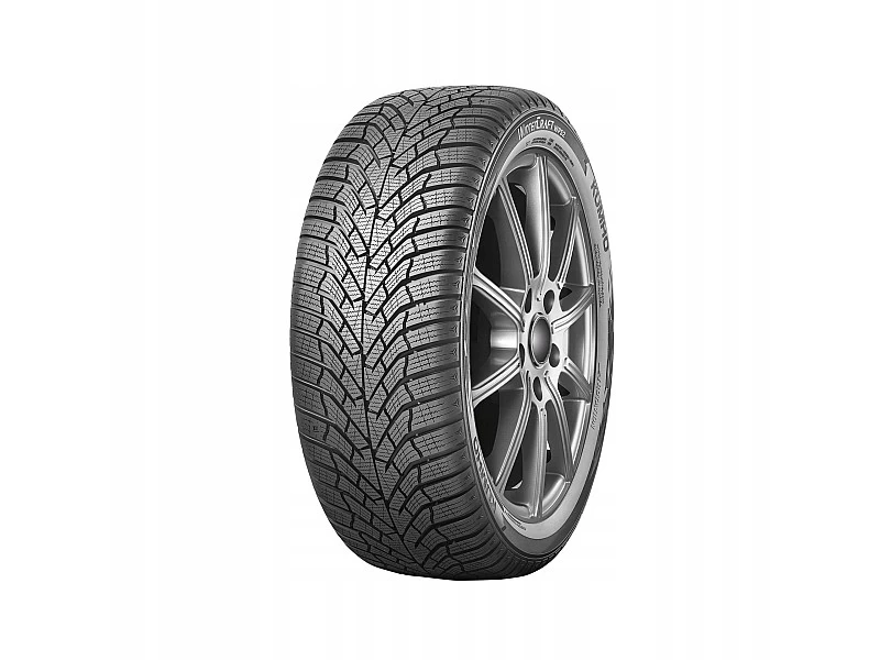 KUMHO WinterCraft WP52+ 205/55 R17 95V KUMHO WinterCraft WP52+ 205/55 R17 95V