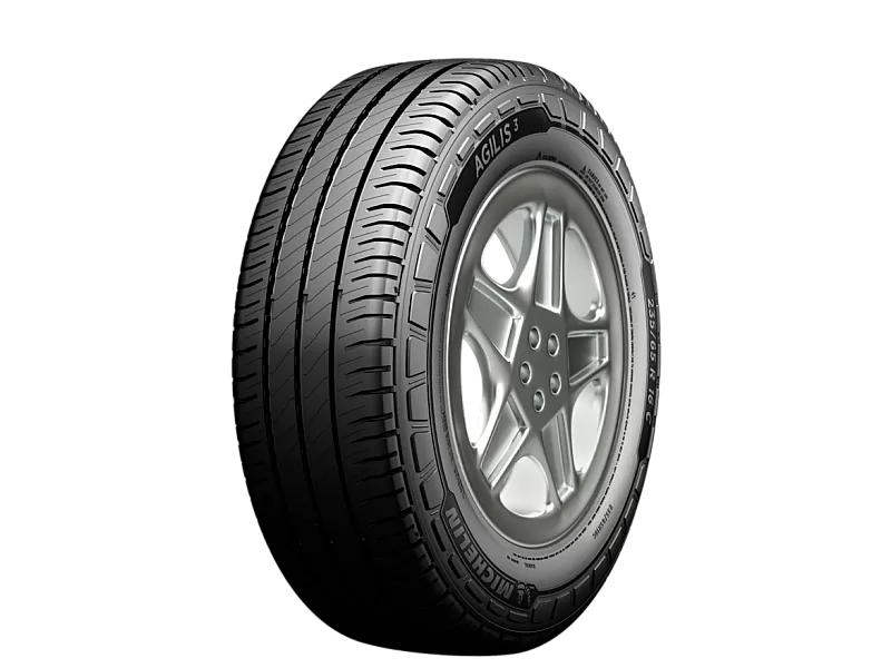 MICHELIN AGILIS 3 215/65 R16 106T MICHELIN AGILIS 3 215/65 R16 106T