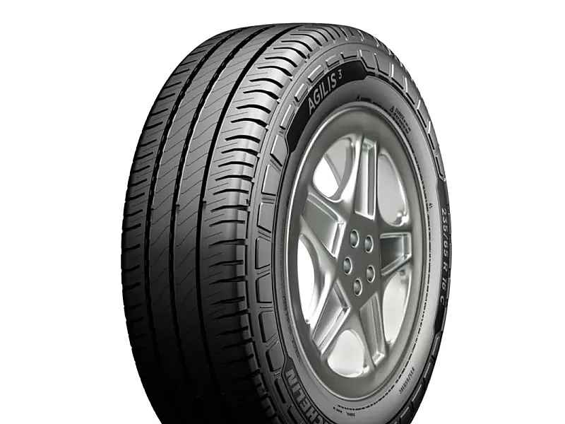 Летни гуми MICHELIN AGILIS 3 MI 225/70 R15 112-1100 Летни гуми MICHELIN AGILIS 3 MI 225/70 R15 112-1100