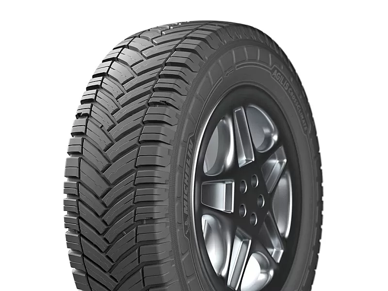 Всесезонни гуми MICHELIN AGILIS CROSSCLIMATE MI 195/70 R15 104-102T Всесезонни гуми MICHELIN AGILIS CROSSCLIMATE MI 195/70 R15 104-102T