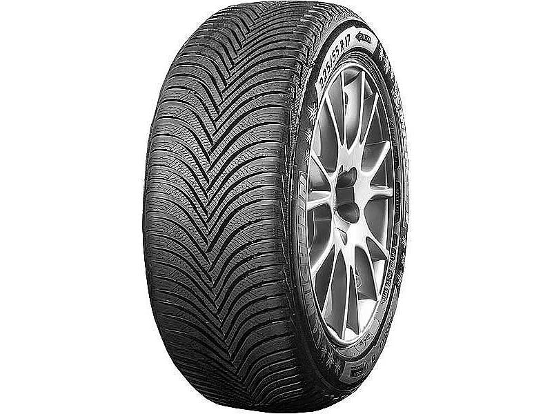 Зимни гуми MICHELIN Alpin 5 205/60 R15 91T Зимни гуми MICHELIN Alpin 5 205/60 R15 91T