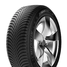 Зимни гуми MICHELIN Alpin 5 MI 225/45 R17 91V