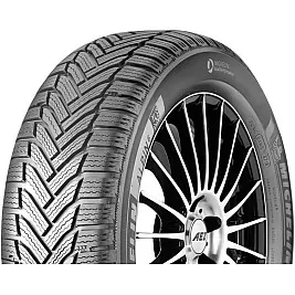 MICHELIN ALPIN 6 225/40 R18 92V