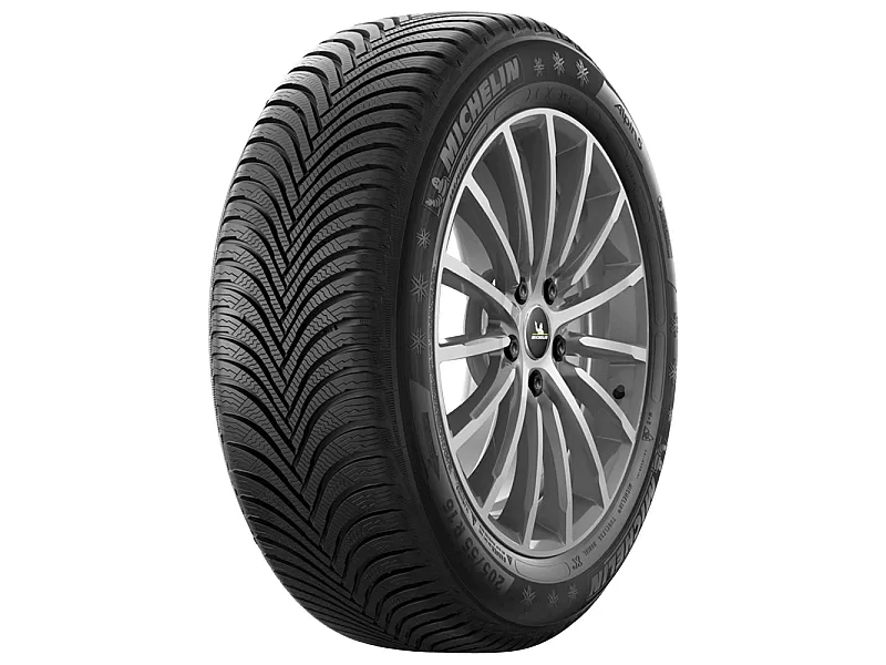 MICHELIN ALPIN 7 MI 235/55 R17 103V
