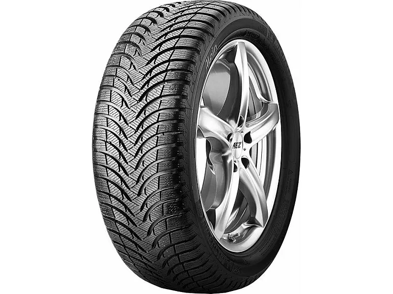 Зимни гуми MICHELIN Alpin A4 GRNX MI 175/65 R15 84T Зимни гуми MICHELIN Alpin A4 GRNX MI 175/65 R15 84T