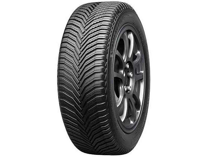 Всесезонни гуми MICHELIN CROSSCLIMATE 2 MI 235/55 R18 104V Всесезонни гуми MICHELIN CROSSCLIMATE 2 MI 235/55 R18 104V