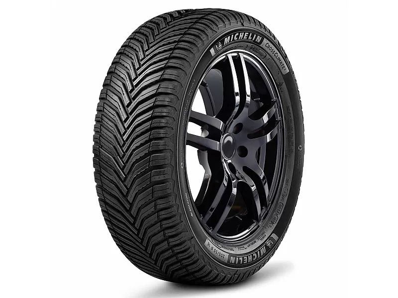 MICHELIN CROSSCLIMATE 2 SUV 235/65 R17 108W MICHELIN CROSSCLIMATE 2 SUV 235/65 R17 108W