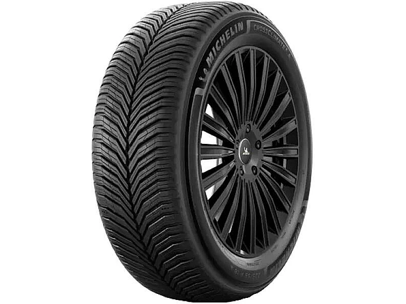 MICHELIN CROSSCLIMATE 3 205/60 R16 96H MICHELIN CROSSCLIMATE 3 205/60 R16 96H