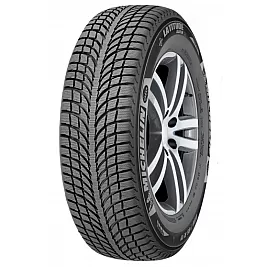 Зимни гуми MICHELIN Latitude Alpin LA2 GRNX MI 255/65 R17 114H