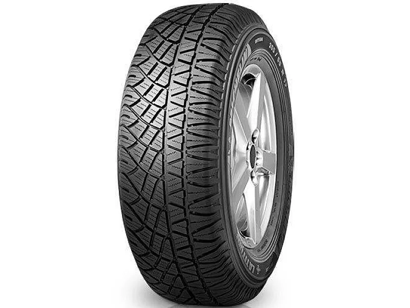 Летни гуми MICHELIN LATITUDE CROSS MI 235/60 R18 107V Летни гуми MICHELIN LATITUDE CROSS MI 235/60 R18 107V
