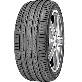 MICHELIN Latitude Sport 3 275/40 R20 106Y