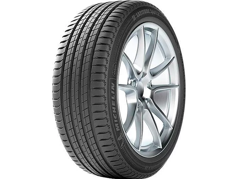Летни гуми MICHELIN Latitude Sport 3 GRNX MI 285/45 R19 111W Летни гуми MICHELIN Latitude Sport 3 GRNX MI 285/45 R19 111W