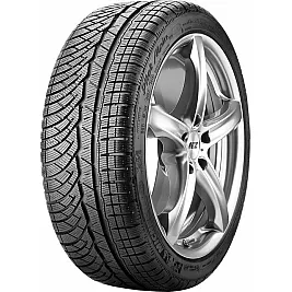 Зимни гуми MICHELIN PILOT ALPIN 5 ND0 275/40 R20 106V