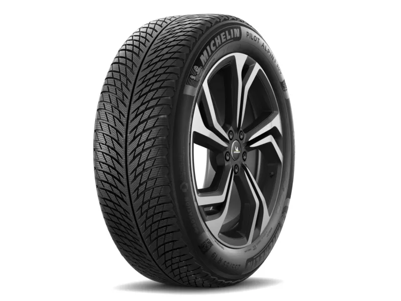 Зимни гуми MICHELIN PILOT ALPIN 5 SUV MI 275/50 R21 113V Зимни гуми MICHELIN PILOT ALPIN 5 SUV MI 275/50 R21 113V