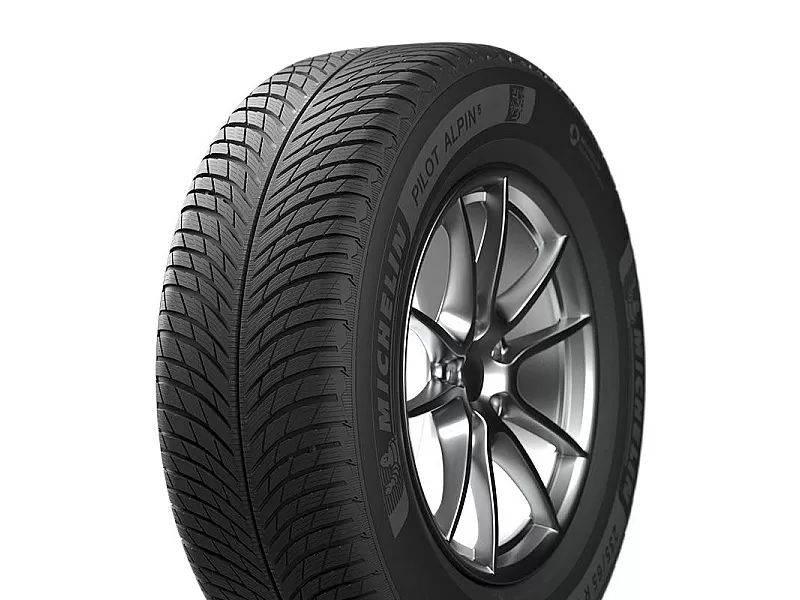 MICHELIN PILOT ALPIN 5 SUV N0 MI 275/45 R20 110V MICHELIN PILOT ALPIN 5 SUV N0 MI 275/45 R20 110V